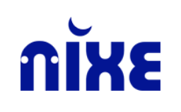 株式会社NIXE（ニクス）